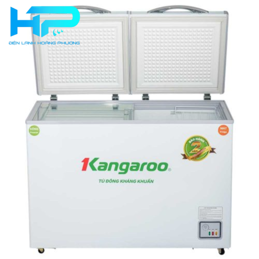 Tu dong Kangaroo 252 lit KG 400NC2 3