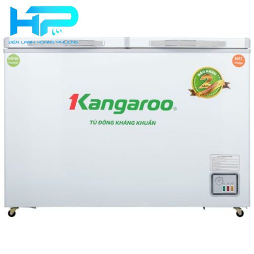 Tu dong Kangaroo 252 lit KG 400NC2