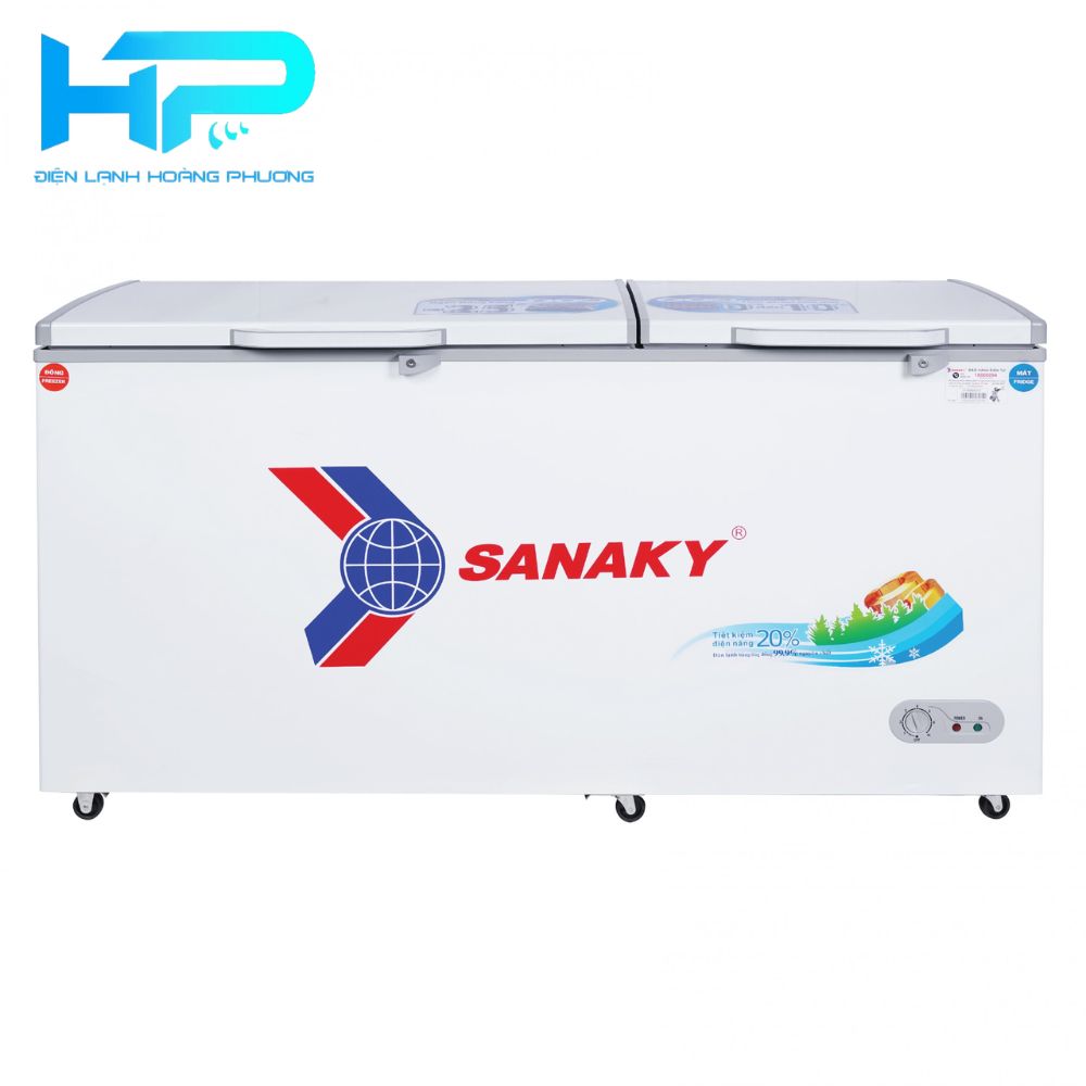 Tu dong Sanaky Inverter 280 lit TD.VH4099W4K 1 1