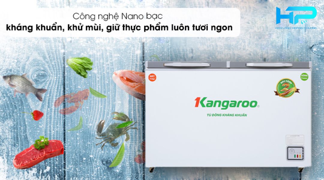 Cong nghe khu mui khang khuan Nano Bac