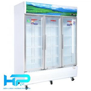 Tủ Mát Sanaky 1300 lít TM.VH1520HP