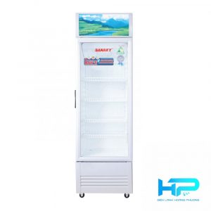 Tủ Mát Sanaky 210 lít TM.VH258KL