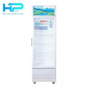 Tủ Mát Sanaky 340 lít TM.VH408WL