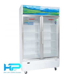 Tủ Mát Sanaky 700 lít TM.VH-8009HP 2 Tu Mat Sanaky 700 lit TM.VH 8009HP 4