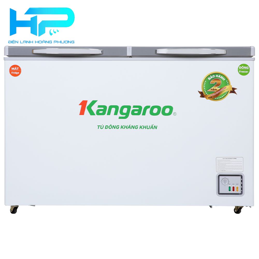 Tu dong Kangaroo 327 lit KG498KX2 1