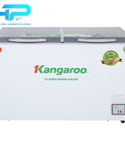 Tu dong Kangaroo 327 lit KG498KX2 2