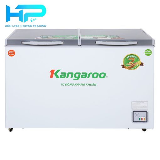 Tu dong Kangaroo 327 lit KG498KX2 2