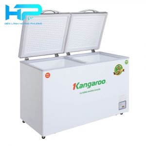 Tủ đông Kangaroo 327 lít KG498KX2 2 Tu dong Kangaroo 327 lit KG498KX2 3