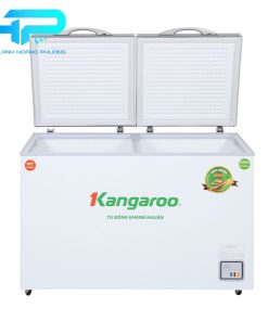 Tu dong Kangaroo 327 lit KG498KX2 4