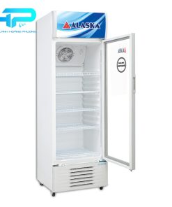 Tu mat Alaska Inverter 300 lit LC 533HI 2