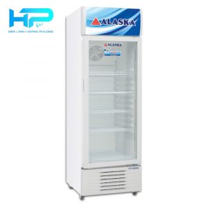 Tủ mát Alaska Inverter 300 lít LC 533HI