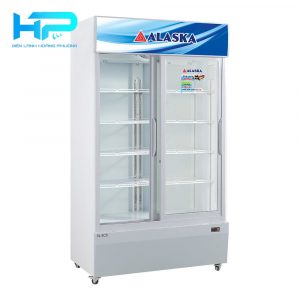 Tu mat Alaska Inverter 800 lit SL 8CI 2