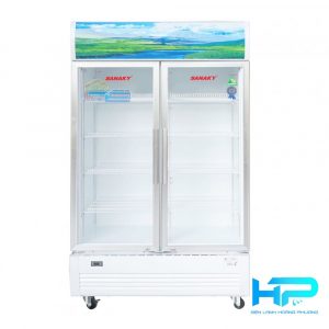 Tủ mát Sanaky 500 lít VH-6009HP