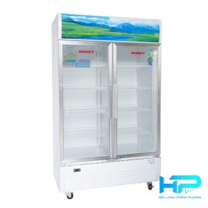 Tu mat Sanaky 500 lit VH 6009HP 2