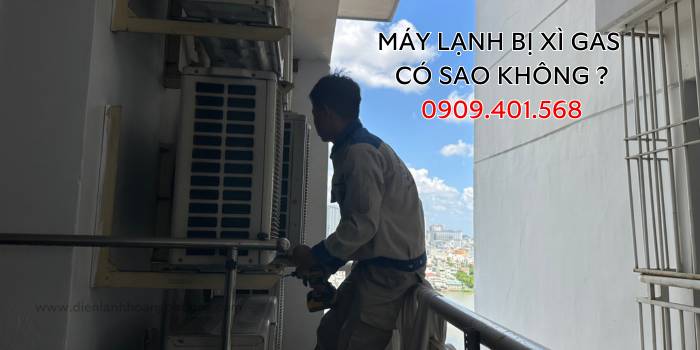 may lanh bi xi gas co nguy hiem khong1